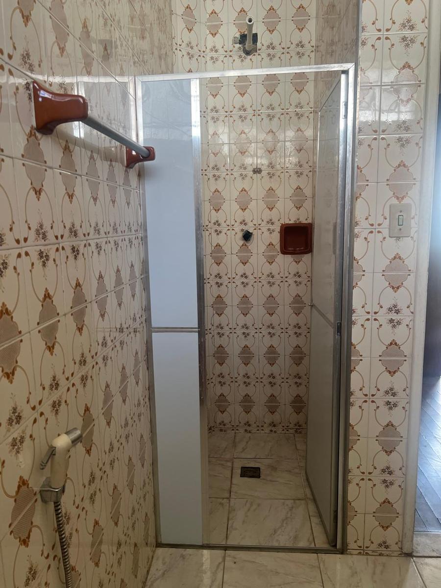 Apartamento, Floresta, 2 Quartos