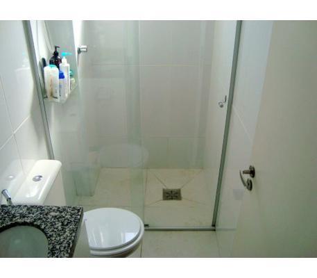 Cobertura, Ouro Preto, 2 Quartos, 2 Vagas