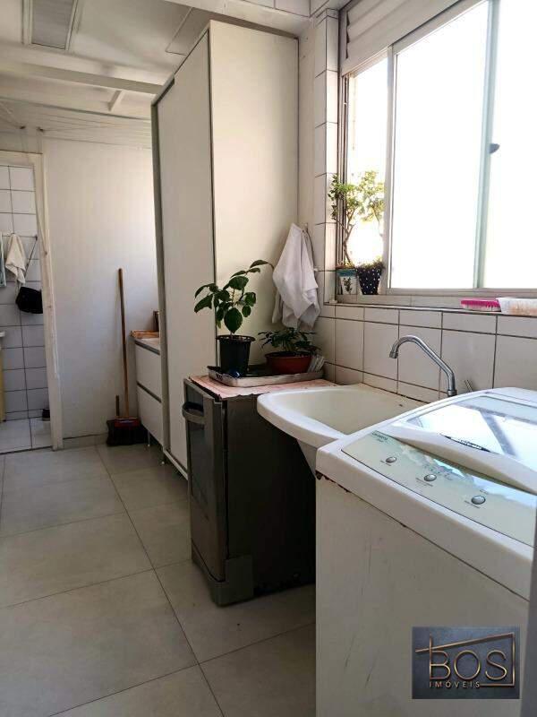 Cobertura, Vila Paris, 3 Quartos, 2 Vagas, 1 Suíte