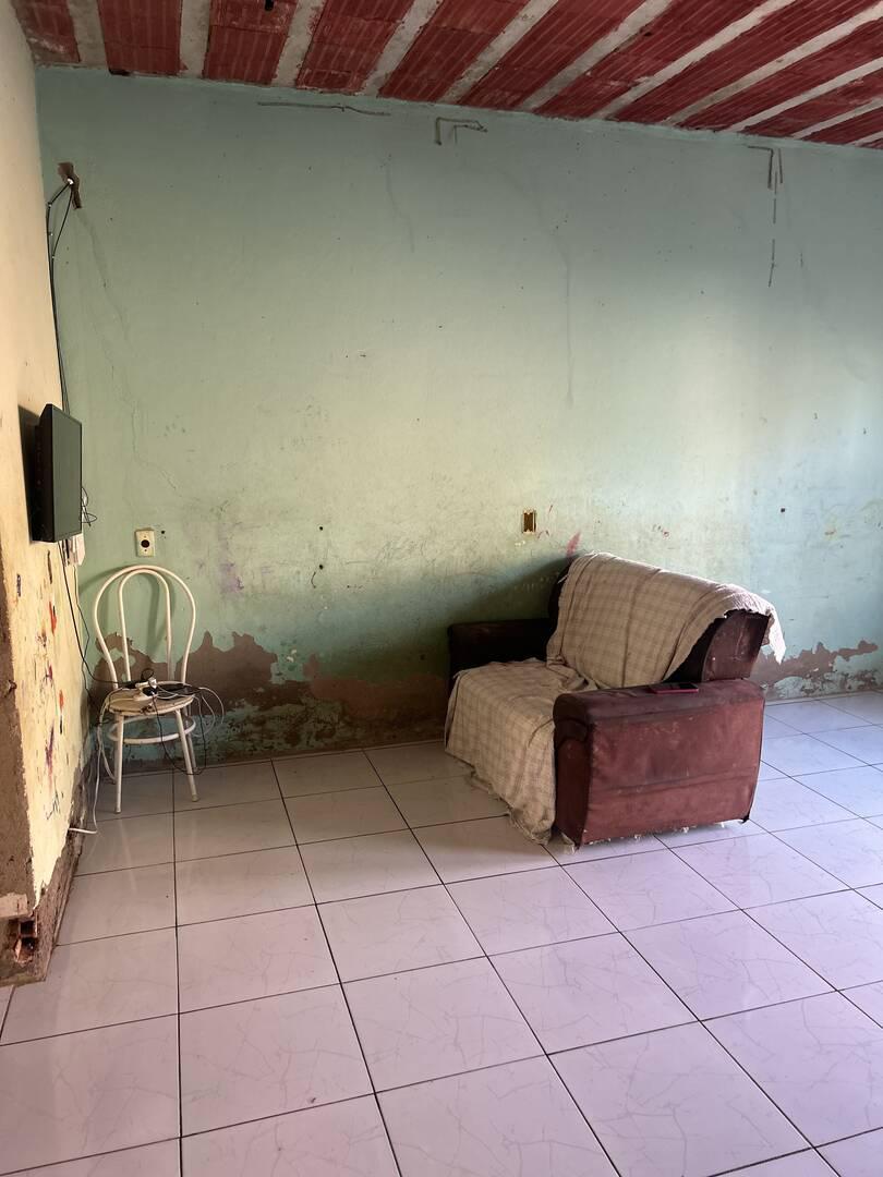 Casa, Floresta, 2 Quartos, 1 Vaga