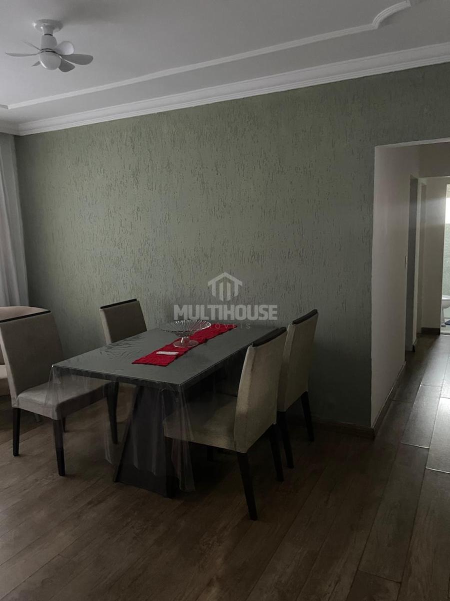 Apartamento, Santa Mônica, 2 Quartos, 1 Vaga