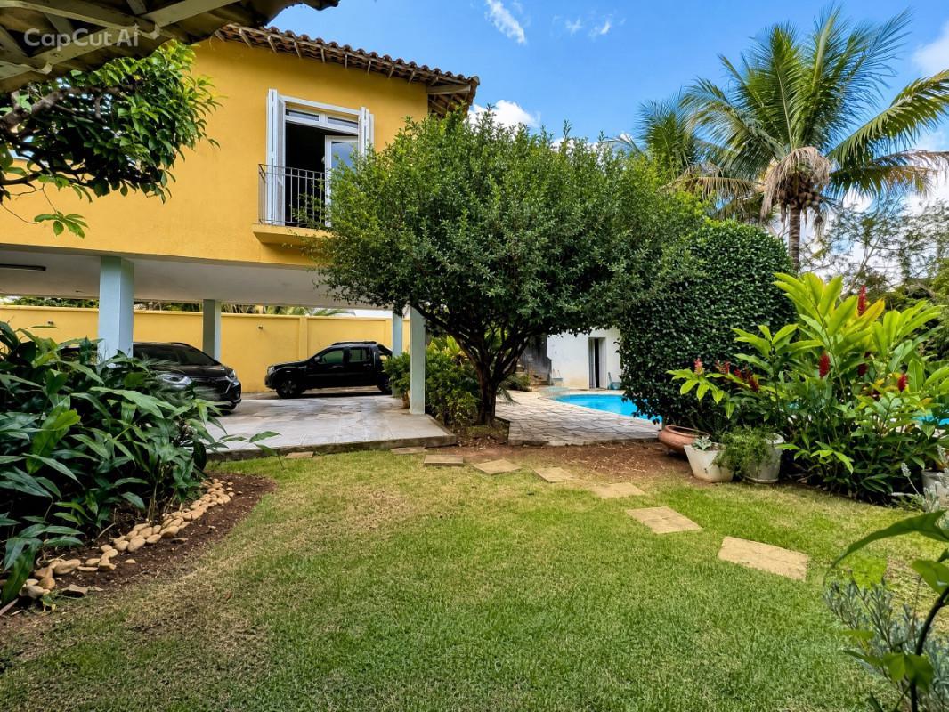 Casa, São Luiz (pampulha), 5 Quartos, 8 Vagas, 2 Suítes