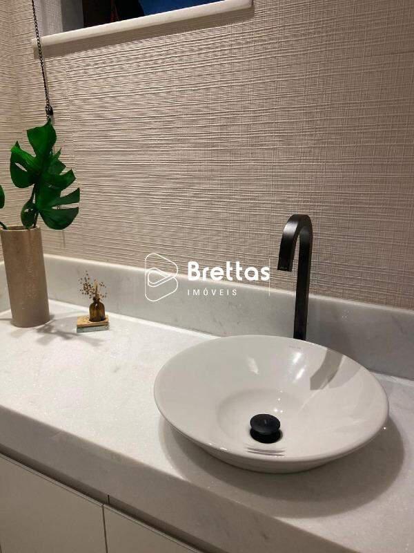Apartamento, Centro, 3 Quartos, 2 Vagas, 1 Suíte