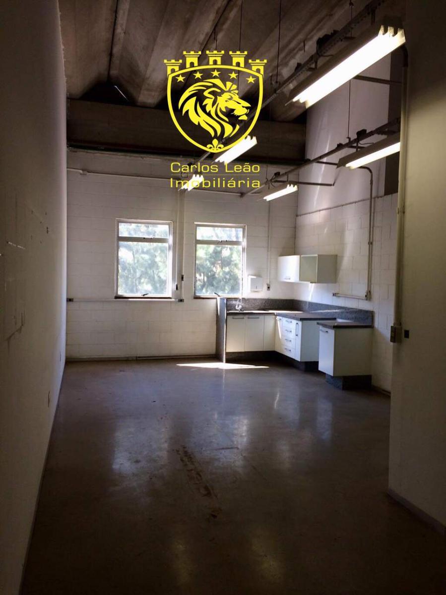 Galpão, Olhos D'água, 0 Quarto, 0 Vaga