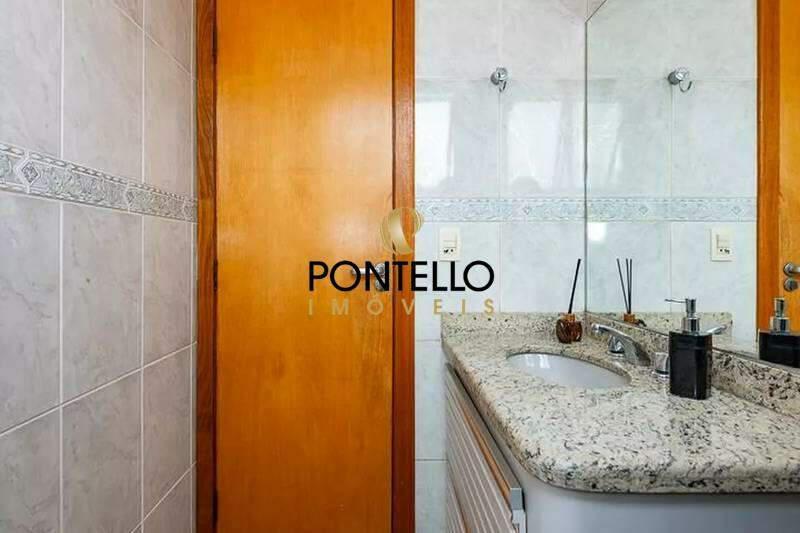 Cobertura, Prado, 4 Quartos, 2 Vagas, 1 Suíte
