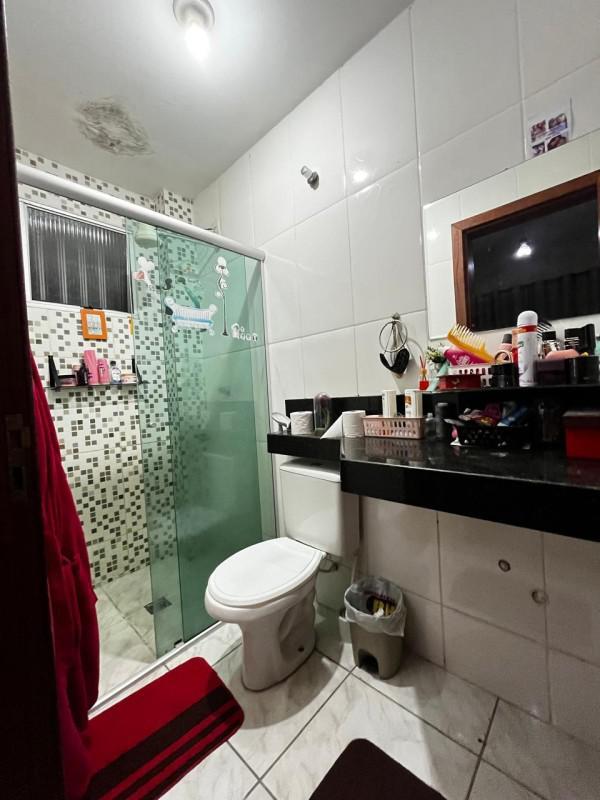 Apartamento, Canaã, 3 Quartos, 1 Vaga, 1 Suíte
