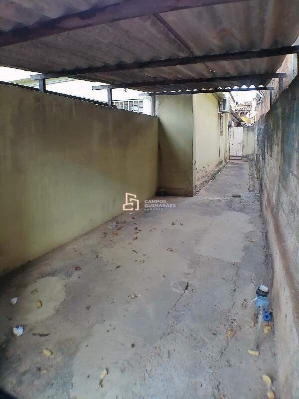 Casa, Santa Helena, 1 Quarto, 1 Vaga
