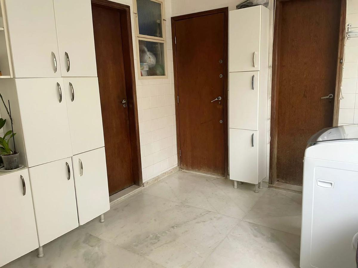 Apartamento, Santo Agostinho, 4 Quartos, 2 Vagas, 1 Suíte