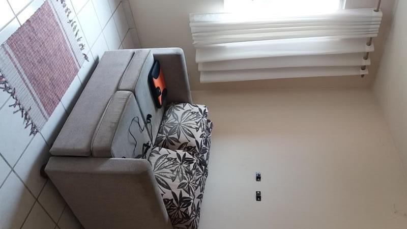 Apartamento, Planalto, 3 Quartos, 1 Vaga, 0 Suíte