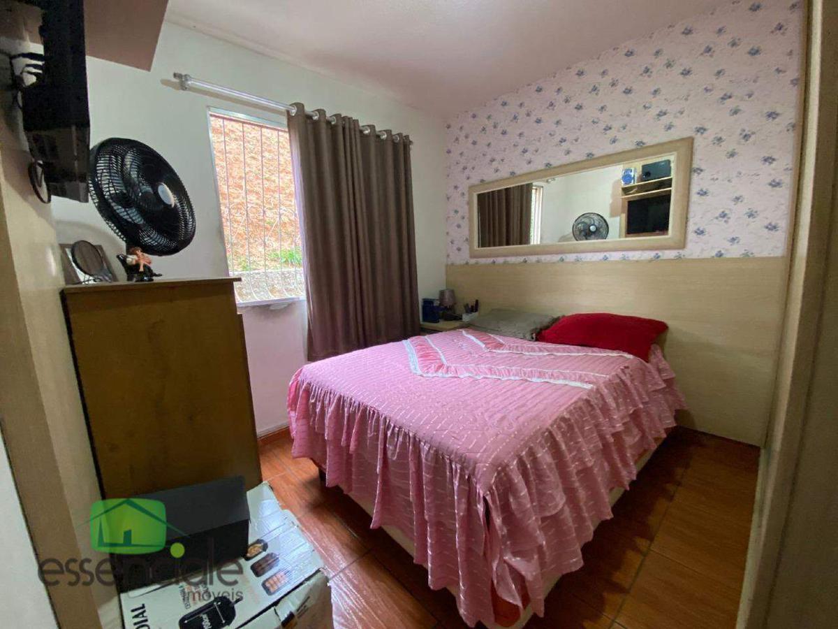 Apartamento, Vila Magdalena, 2 Quartos, 1 Vaga