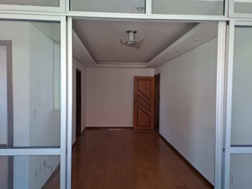 Apartamento, Santa Branca, 2 Quartos, 2 Vagas