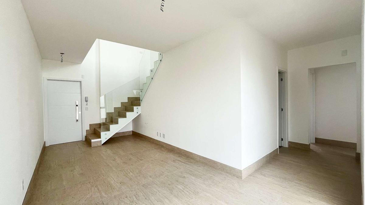 Cobertura, Prado, 4 Quartos, 3 Vagas, 3 Suítes