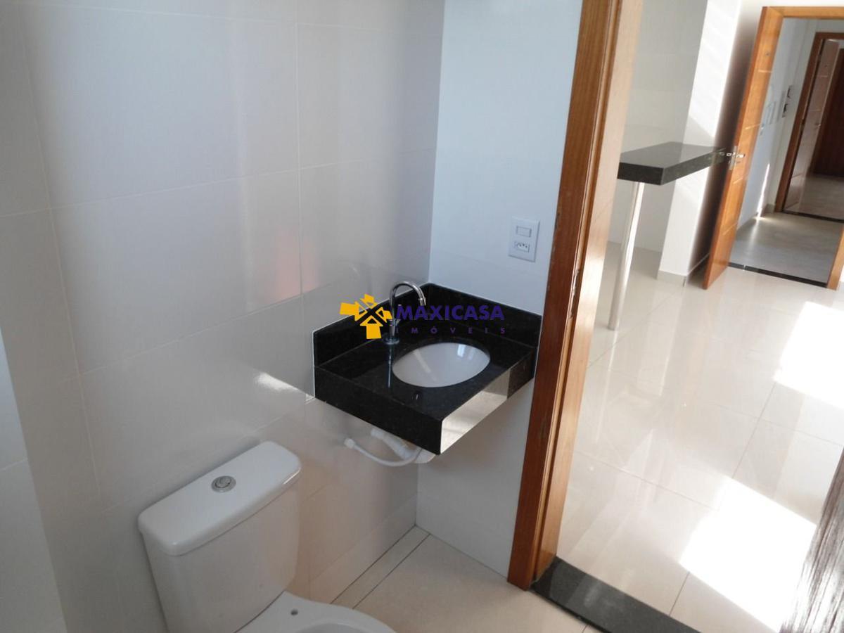 Apartamento, Maria Helena, 2 Quartos, 1 Vaga