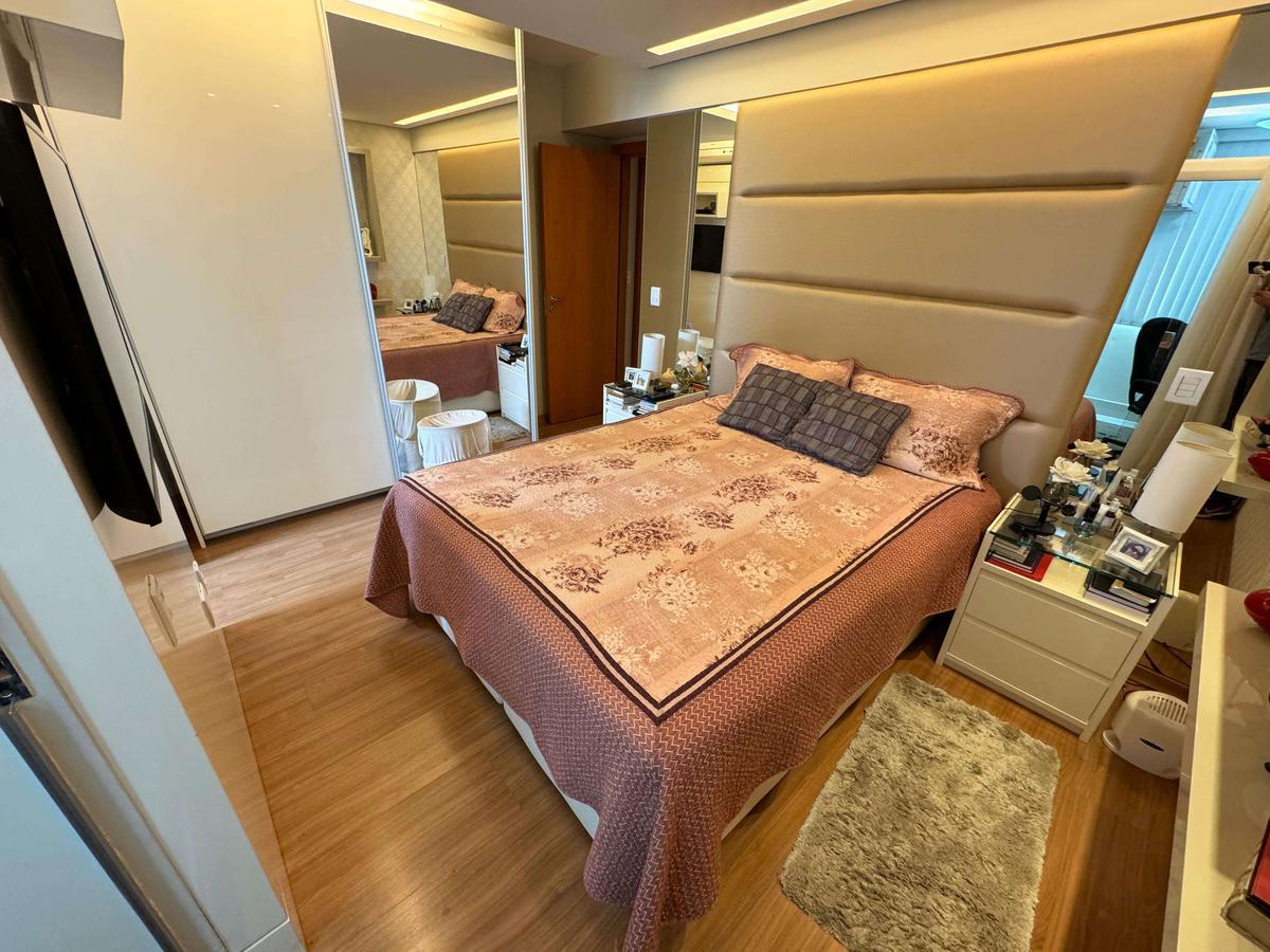 Apartamento, Fernão Dias, 4 Quartos, 3 Vagas, 2 Suítes