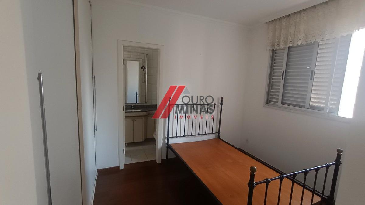 Apartamento, Funcionários, 30 Quartos, 2 Vagas, 1 Suíte