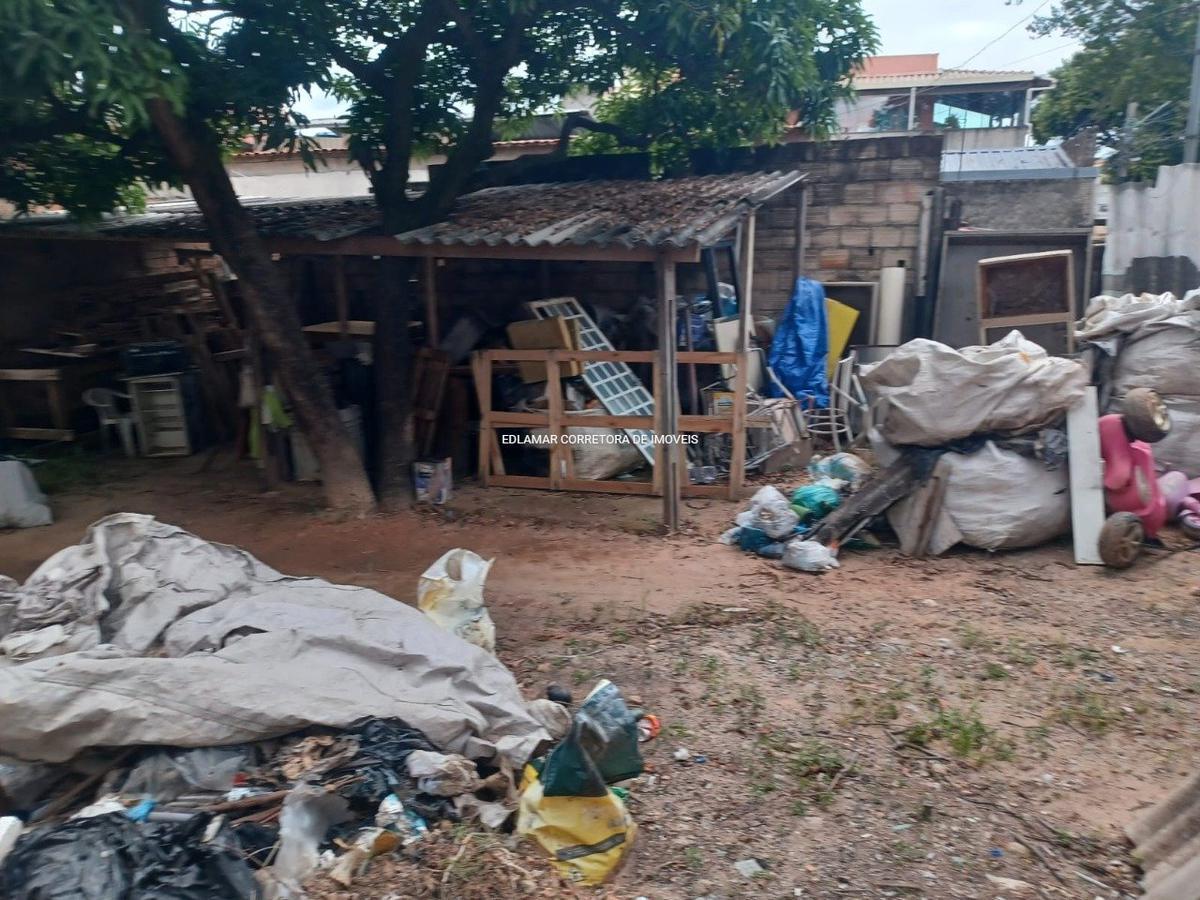 Lote, Novo Riacho, 0 Quarto, 0 Vaga