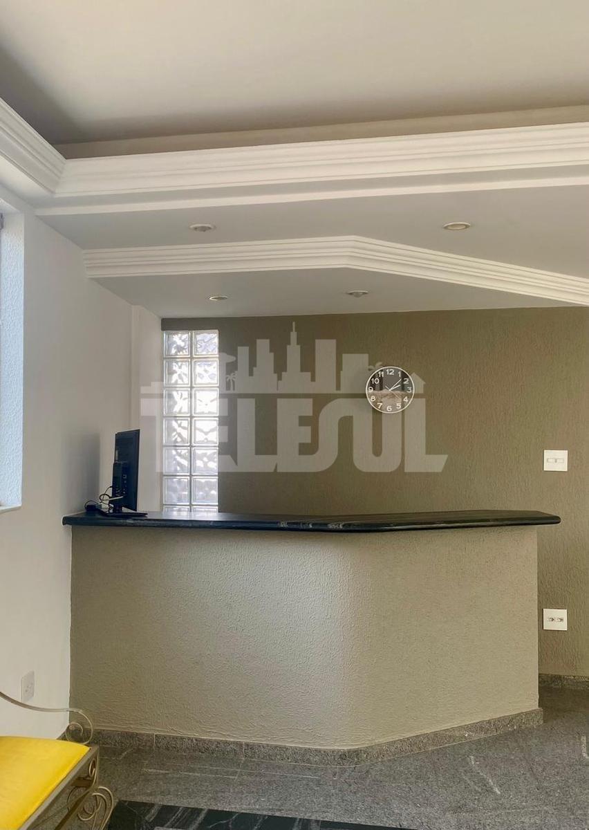 Apartamento, Vila Bueno, 3 Quartos, 2 Vagas, 1 Suíte