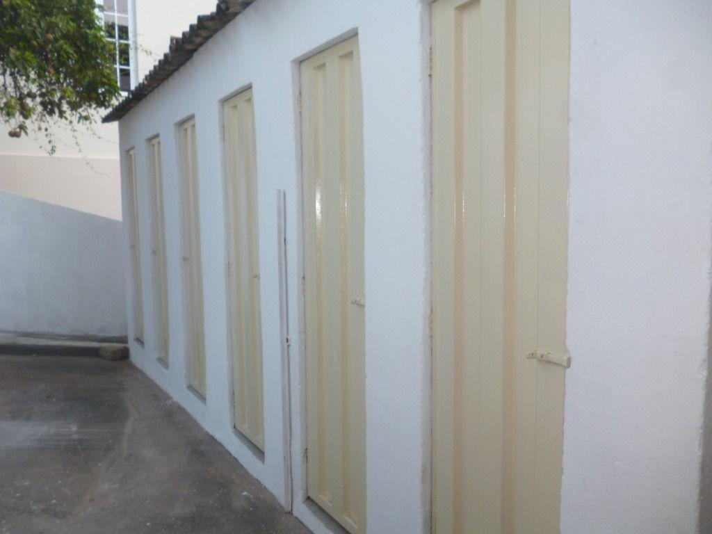 Casa, Centro, 4 Quartos, 3 Vagas