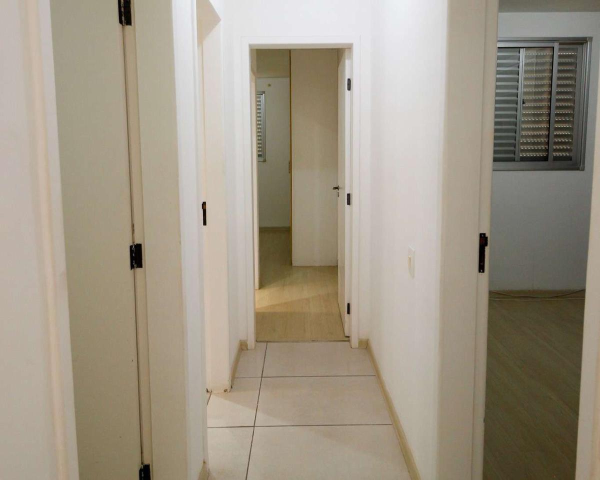 Apartamento, Serra, 3 Quartos, 2 Vagas, 1 Suíte