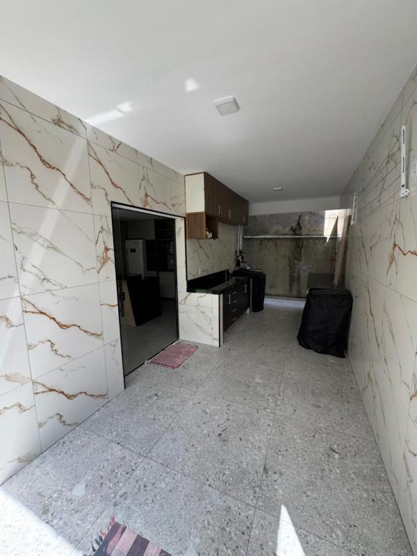 Casa, São Pedro, 3 Quartos, 2 Vagas, 1 Suíte