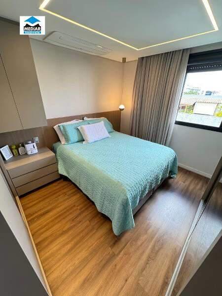 Cobertura, União, 3 Quartos, 4 Vagas, 1 Suíte