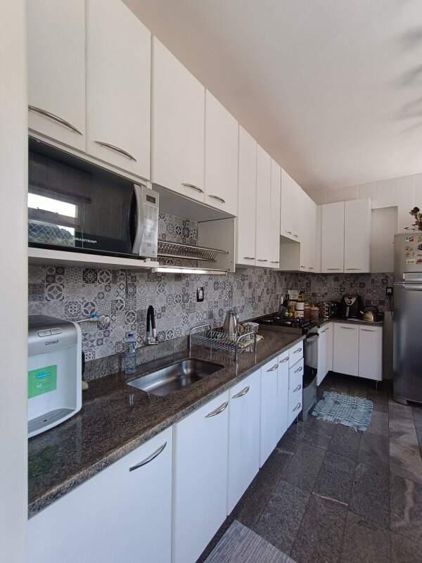 Cobertura, Buritis, 3 Quartos, 4 Vagas, 2 Suítes