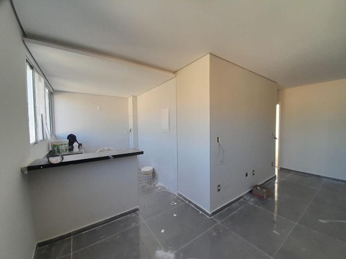 Apartamento, Nova Vista, 3 Quartos, 2 Vagas, 1 Suíte