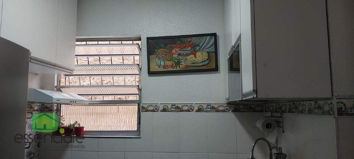 Apartamento, Vila Magdalena, 0 Quarto, 1 Vaga