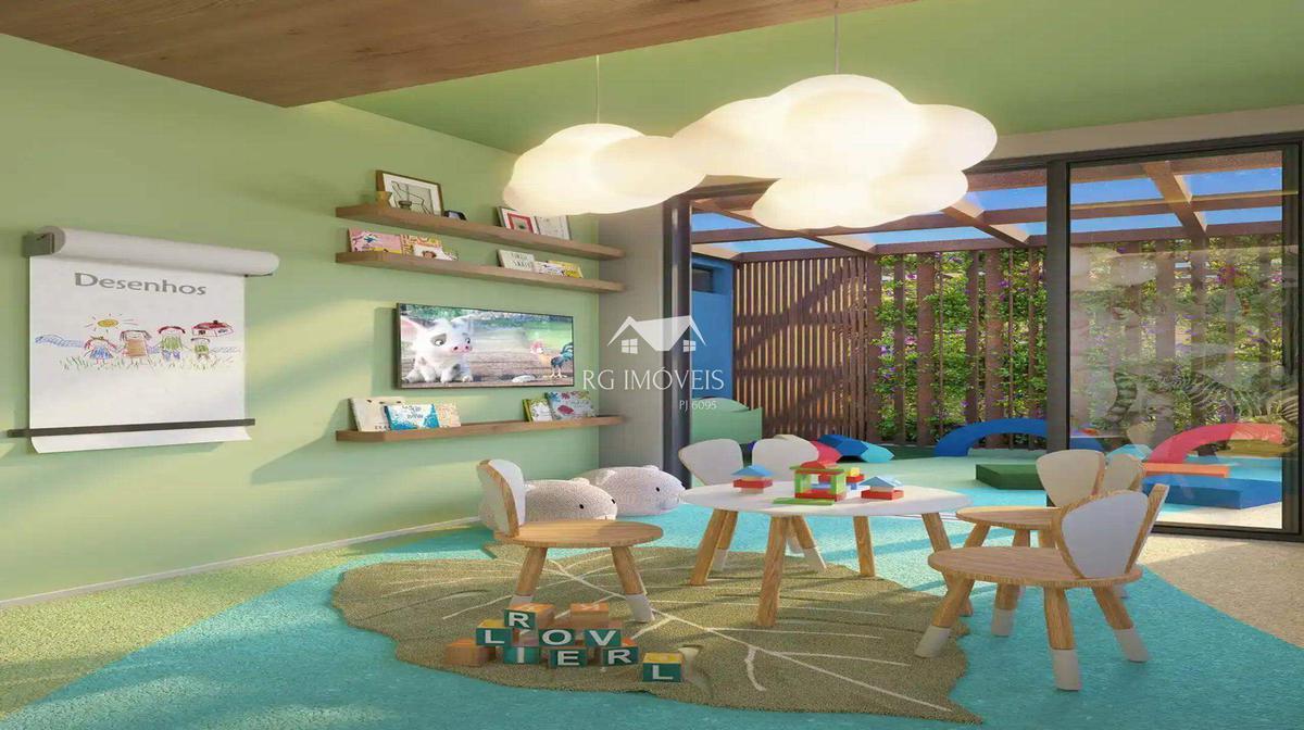 Apartamento, Piemonte, 2 Quartos, 2 Vagas, 2 Suítes