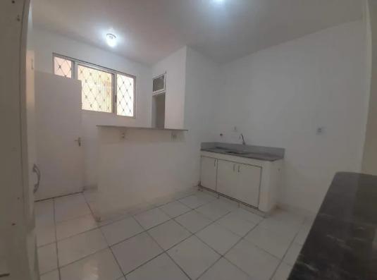 Apartamento, Estrela Dalva, 3 Quartos, 1 Vaga