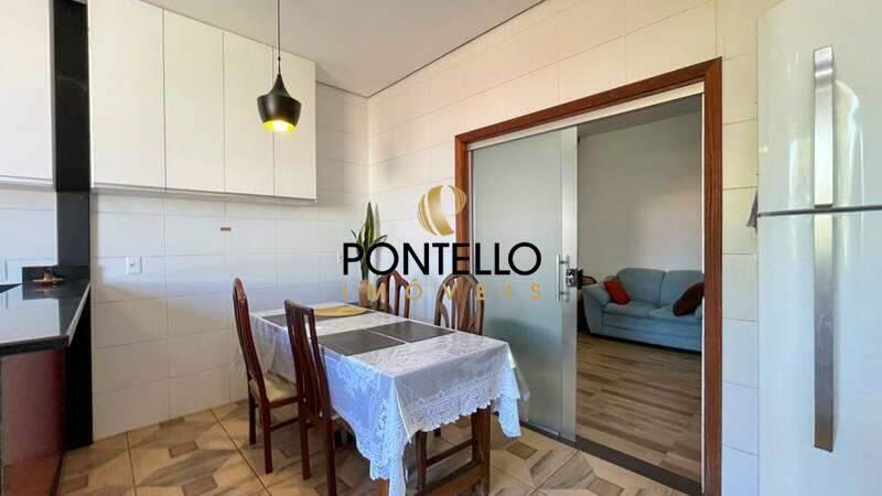 Apartamento, Floresta, 6 Quartos, 0 Vaga, 1 Suíte