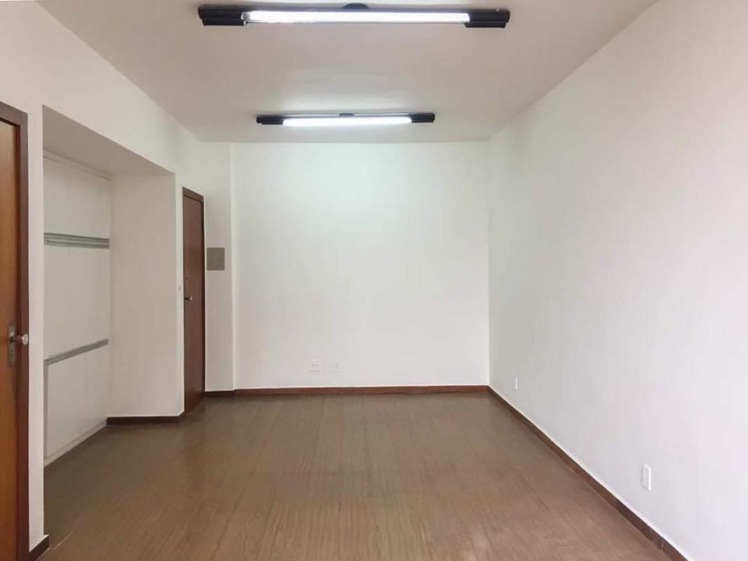 Sala, Funcionários, 0 Quarto, 0 Vaga