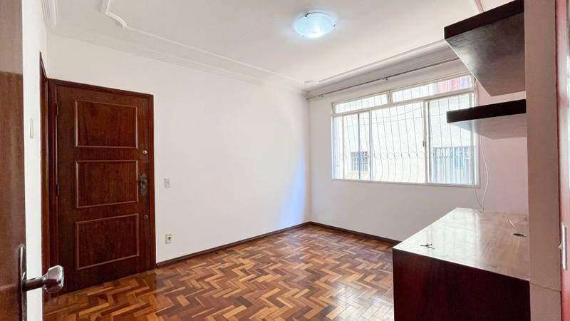 Apartamento, Cidade Nova, 2 Quartos, 1 Vaga