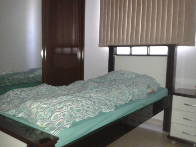 Apartamento, Chácaras Reunidas Santa Terezinha, 2 Quartos, 1 Vaga