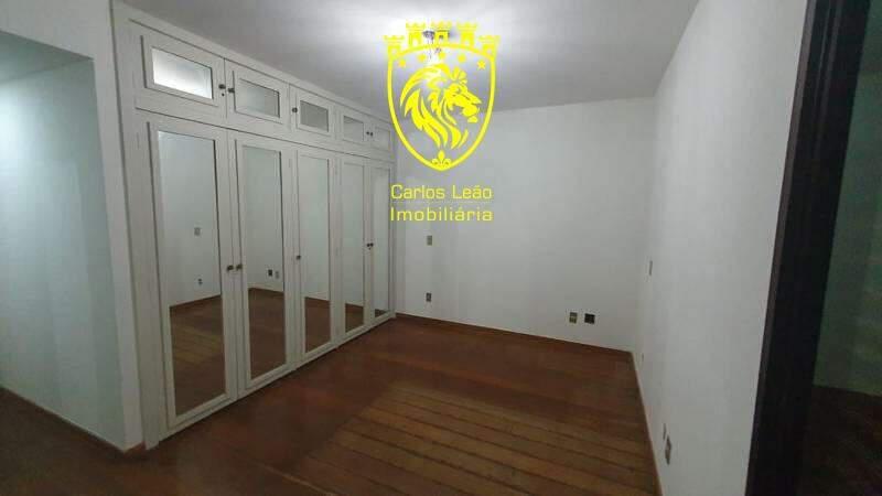 Cobertura, Sion, 4 Quartos, 3 Vagas, 1 Suíte