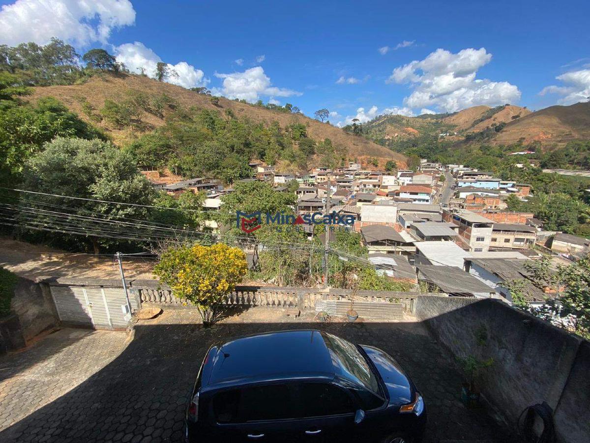 Casa, João XXIII, 5 Quartos, 4 Vagas, 1 Suíte