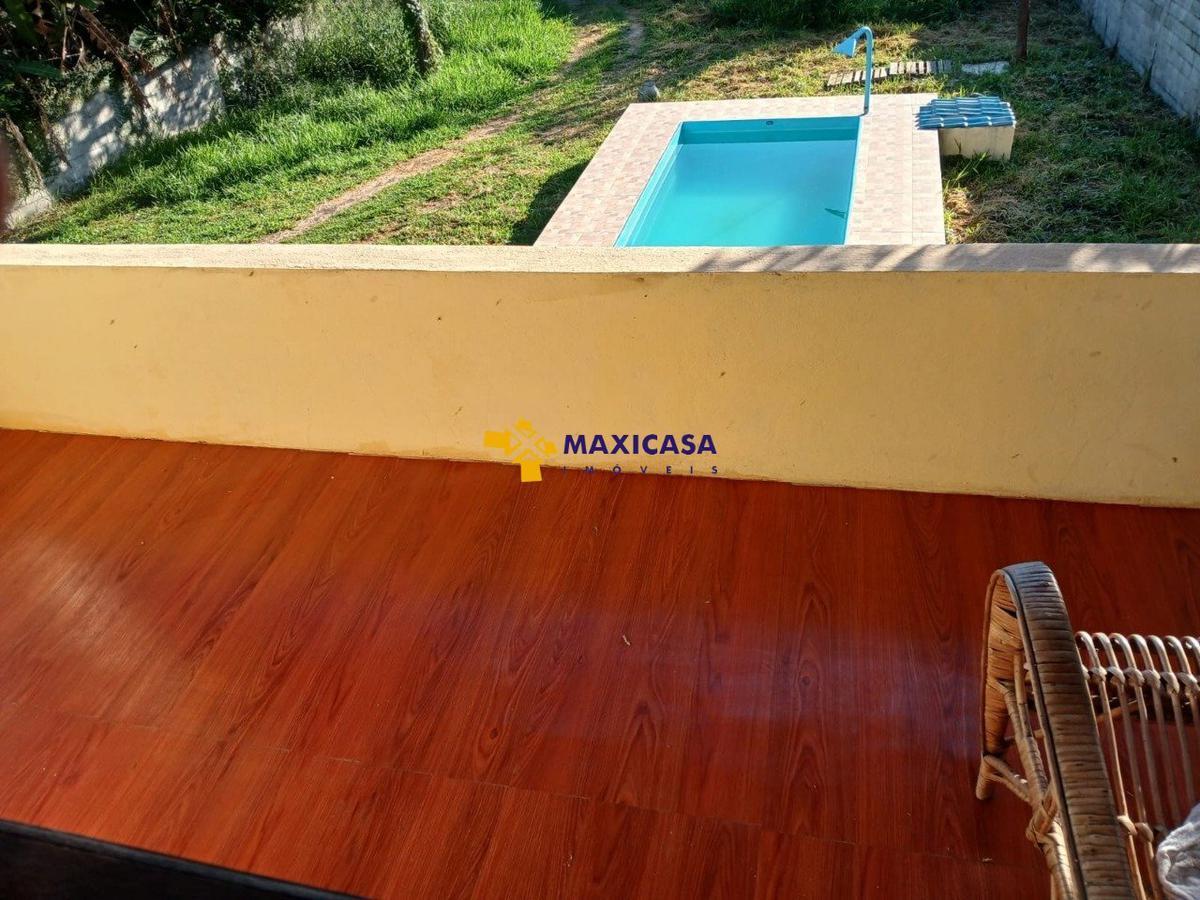 Casa, Bandeirantes (pampulha), 4 Quartos, 4 Vagas, 1 Suíte