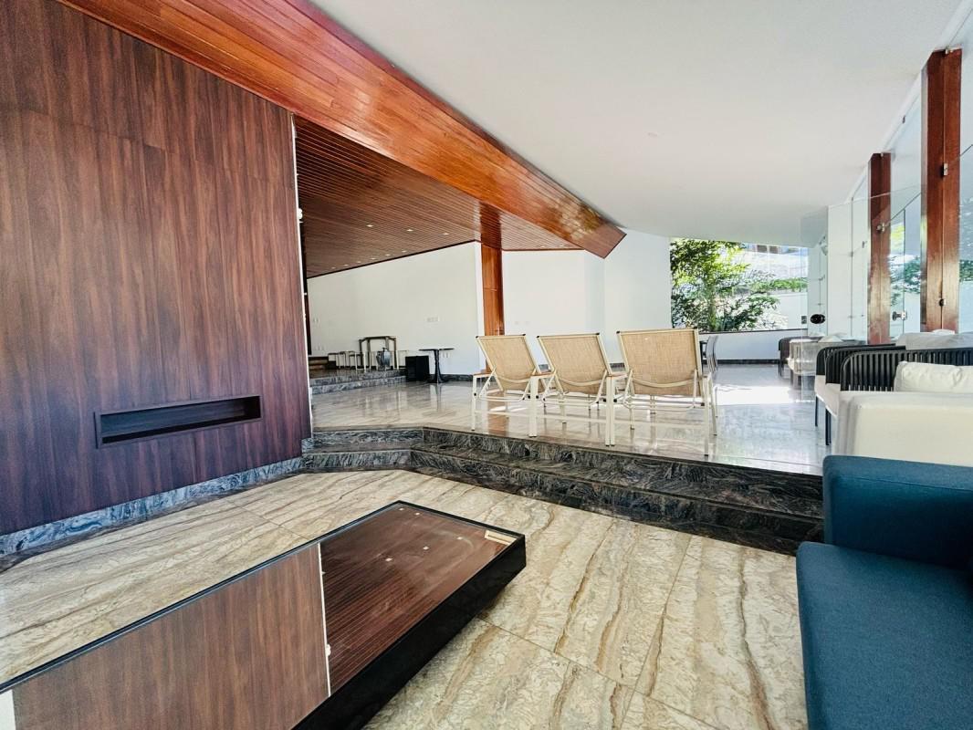 Casa, Bandeirantes (pampulha), 4 Quartos, 6 Vagas, 2 Suítes