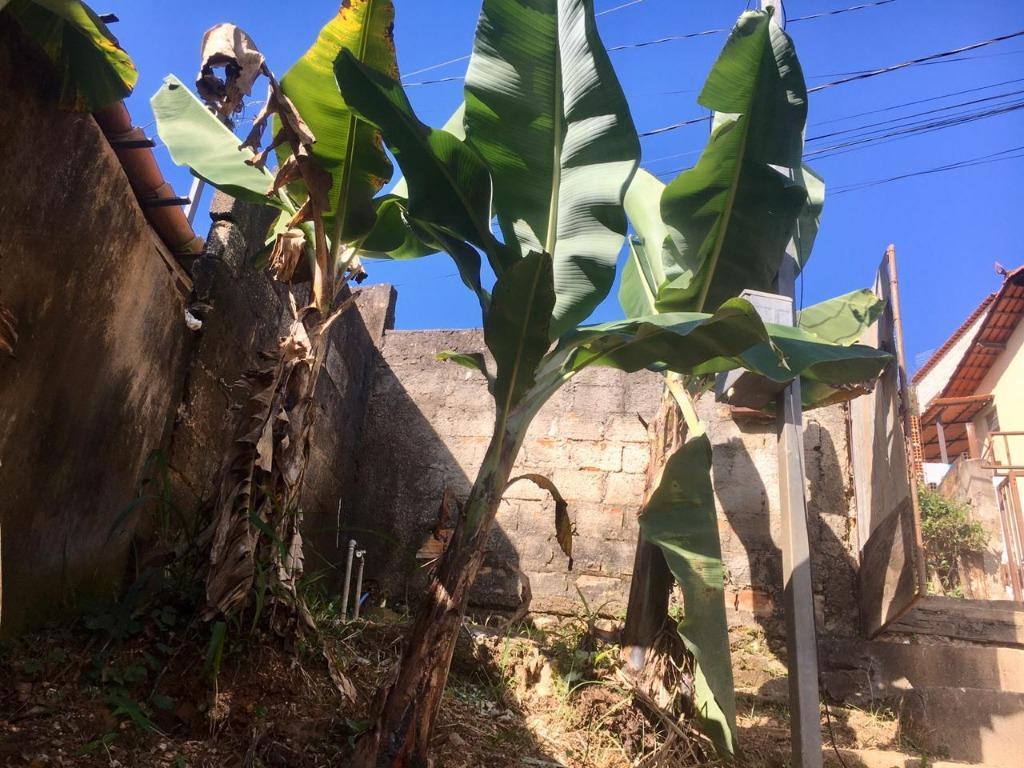Casa, Morro da Cruz, 2 Quartos, 0 Vaga