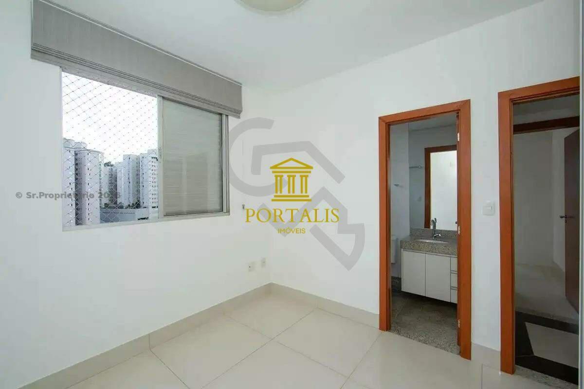 Apartamento, Buritis, 2 Quartos, 2 Vagas, 2 Suítes