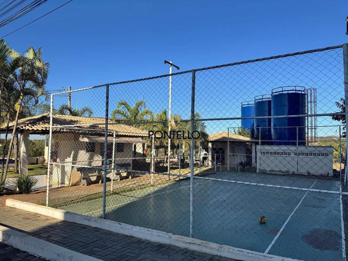 Apartamento, Vale das Palmeiras, 2 Quartos, 1 Vaga