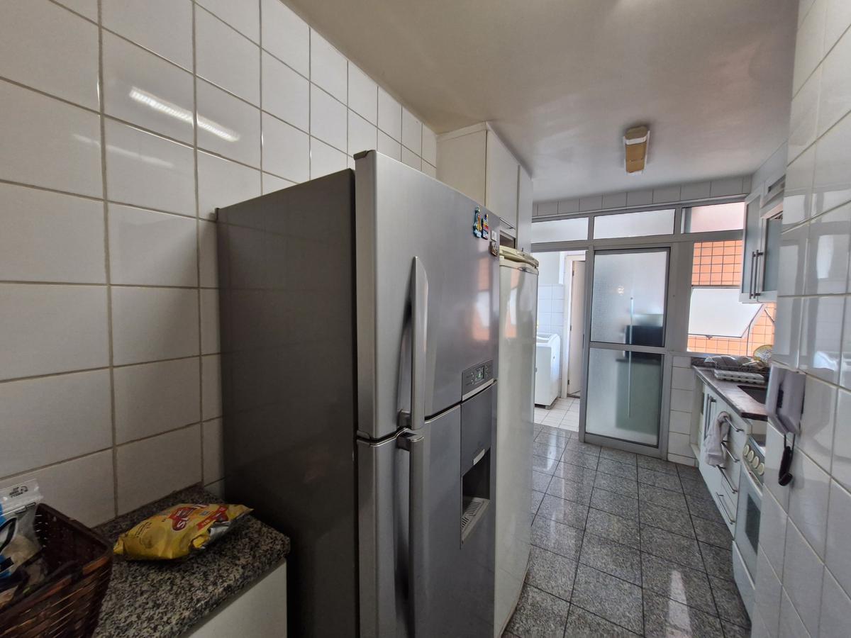 Cobertura, São Pedro, 3 Quartos, 3 Vagas, 1 Suíte