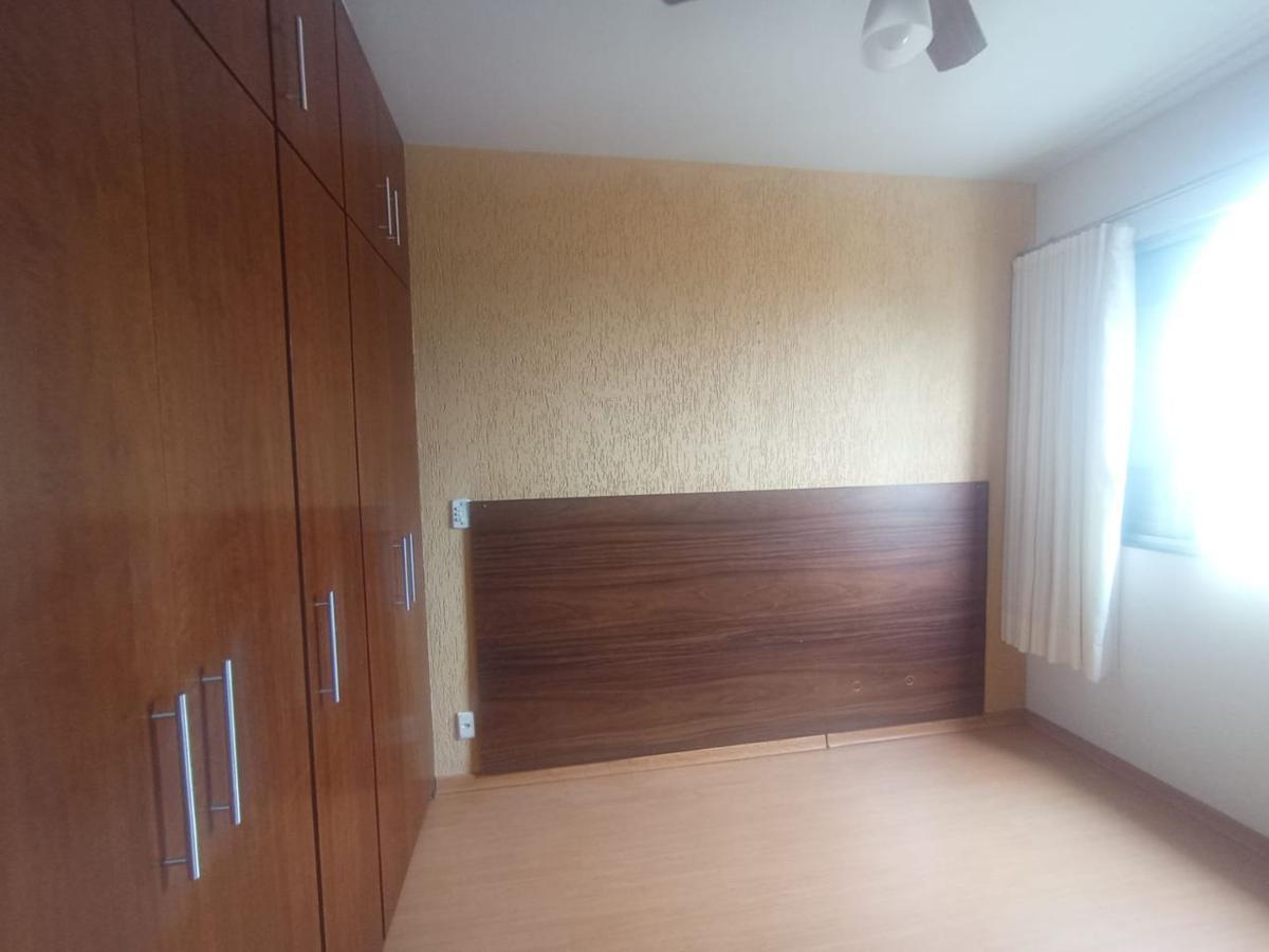 Apartamento, Ipiranga, 3 Quartos, 2 Vagas, 1 Suíte
