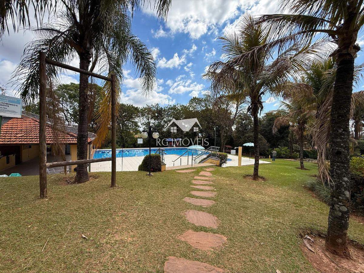 Lote, Condomínio Serra dos Bandeirantes, 0 Quarto, 0 Vaga