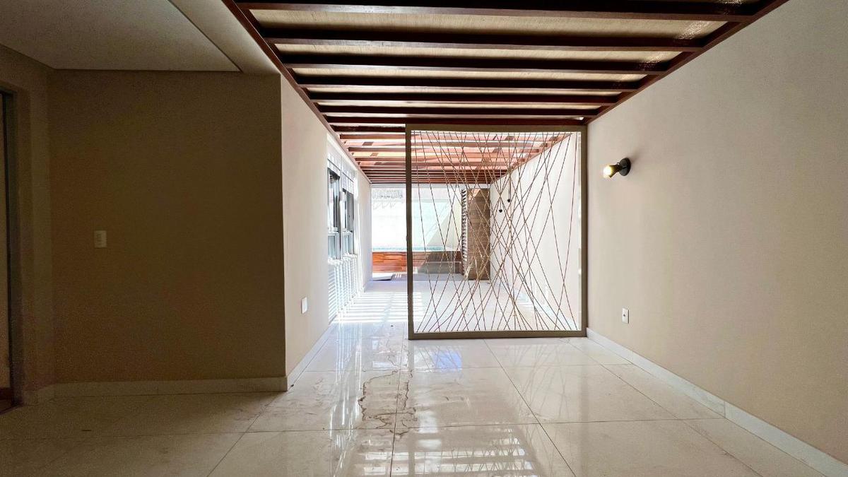 Apartamento, Lourdes, 3 Quartos, 2 Vagas, 1 Suíte