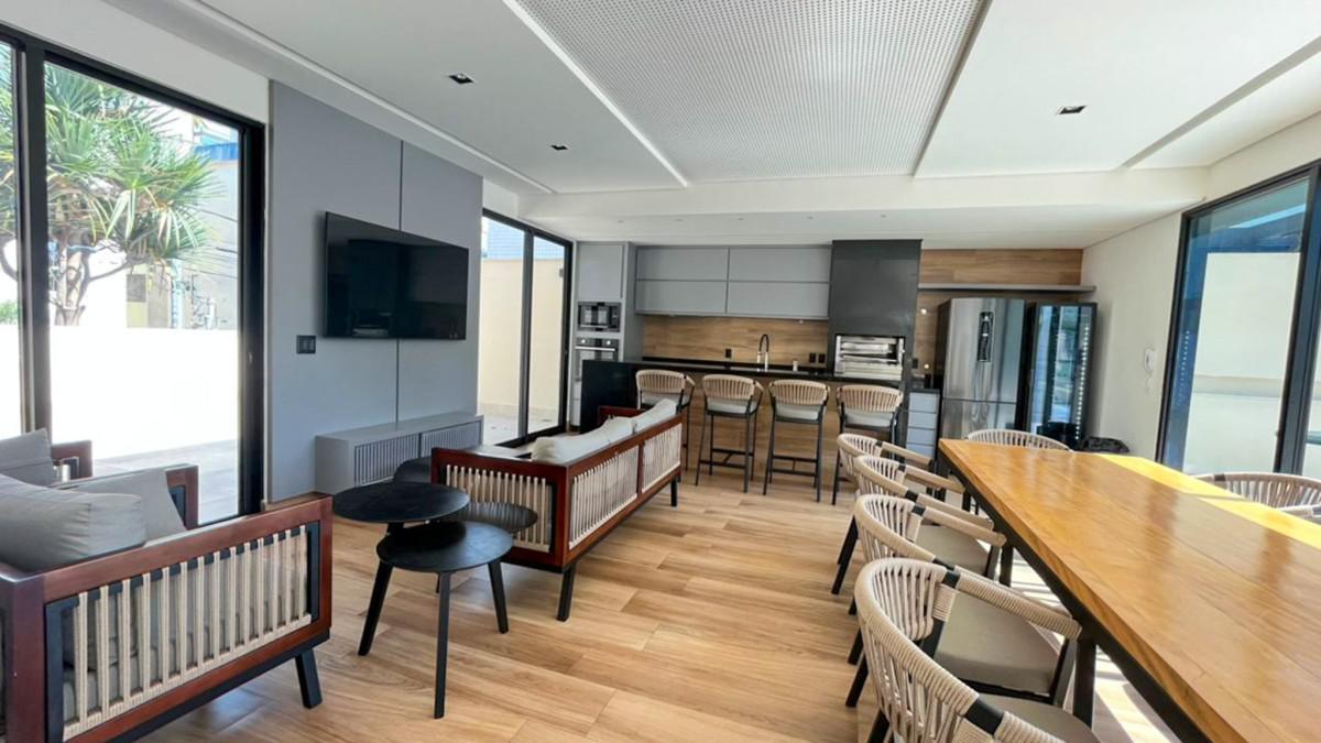 Apartamento, Buritis, 4 Quartos, 3 Vagas, 2 Suítes