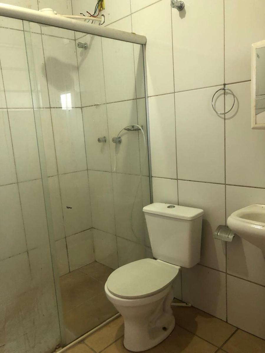 Apartamento, Centro, 2 Quartos