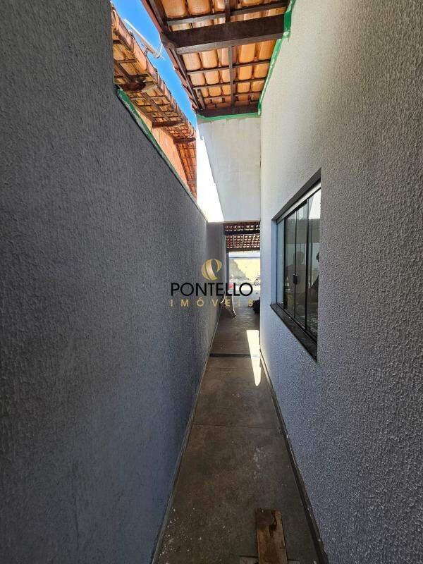 Casa, Jardim Europa, 4 Quartos, 3 Vagas, 1 Suíte