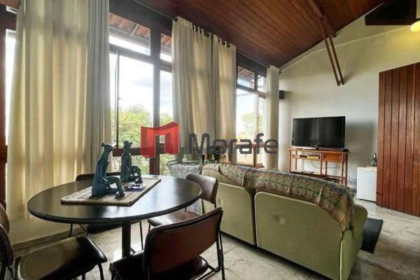 Casa, São Lucas, 4 Quartos, 5 Vagas, 4 Suítes