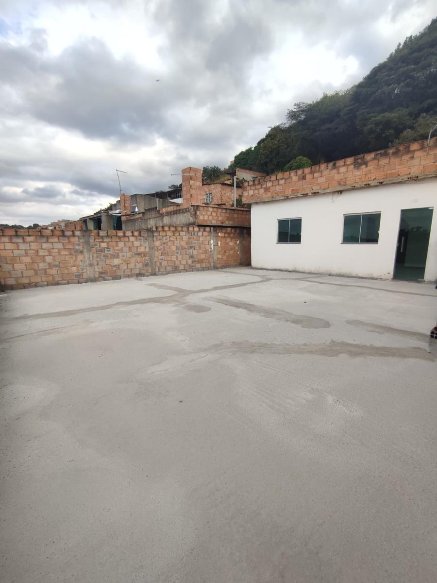 Casa, Granjas Primavera (justinópolis), 3 Quartos, 2 Vagas